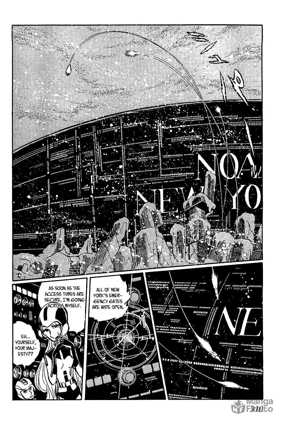 Read Queen Millennia chapter 22 image 29 on Lezhin