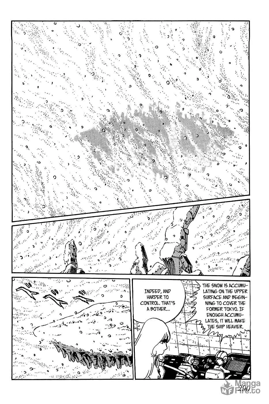Read Queen Millennia chapter 22 image 9 on Lezhin