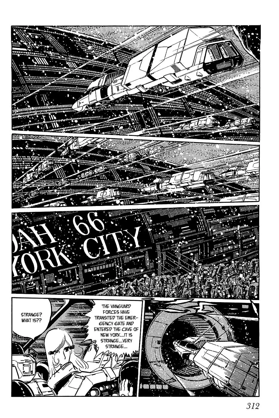 Read Queen Millennia chapter 23 image 1 on Lezhin