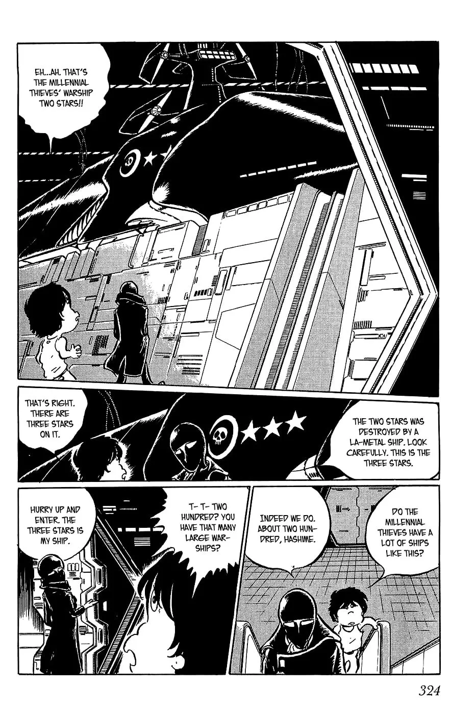 Read Queen Millennia chapter 23 image 13 on Lezhin