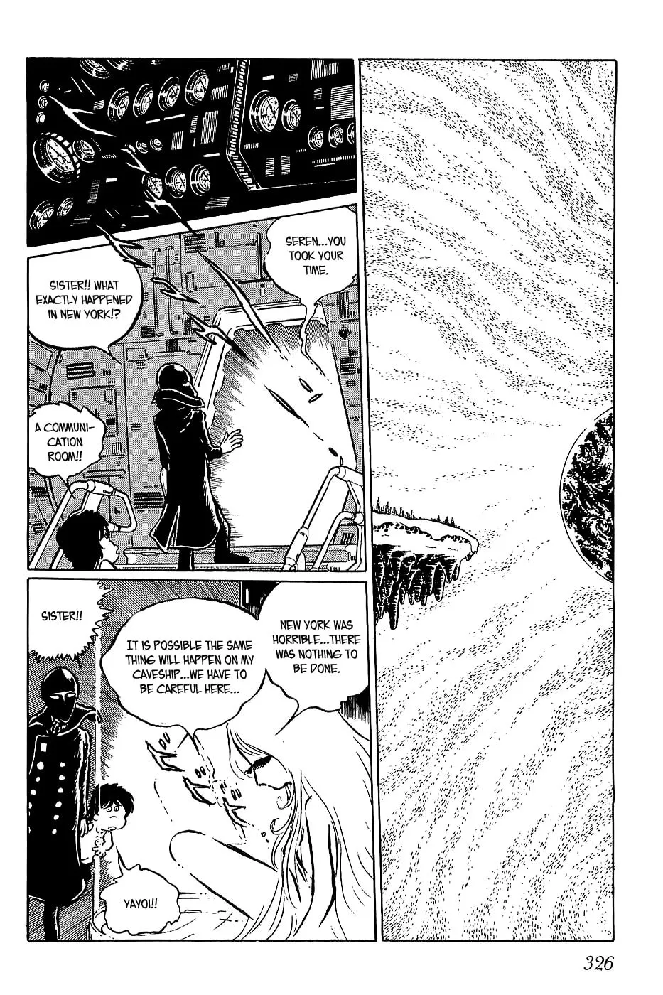 Read Queen Millennia chapter 23 image 15 on Lezhin