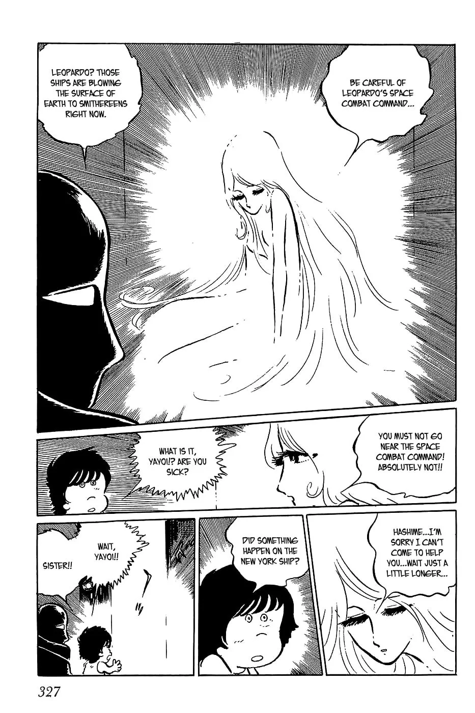 Read Queen Millennia chapter 23 image 16 on Lezhin