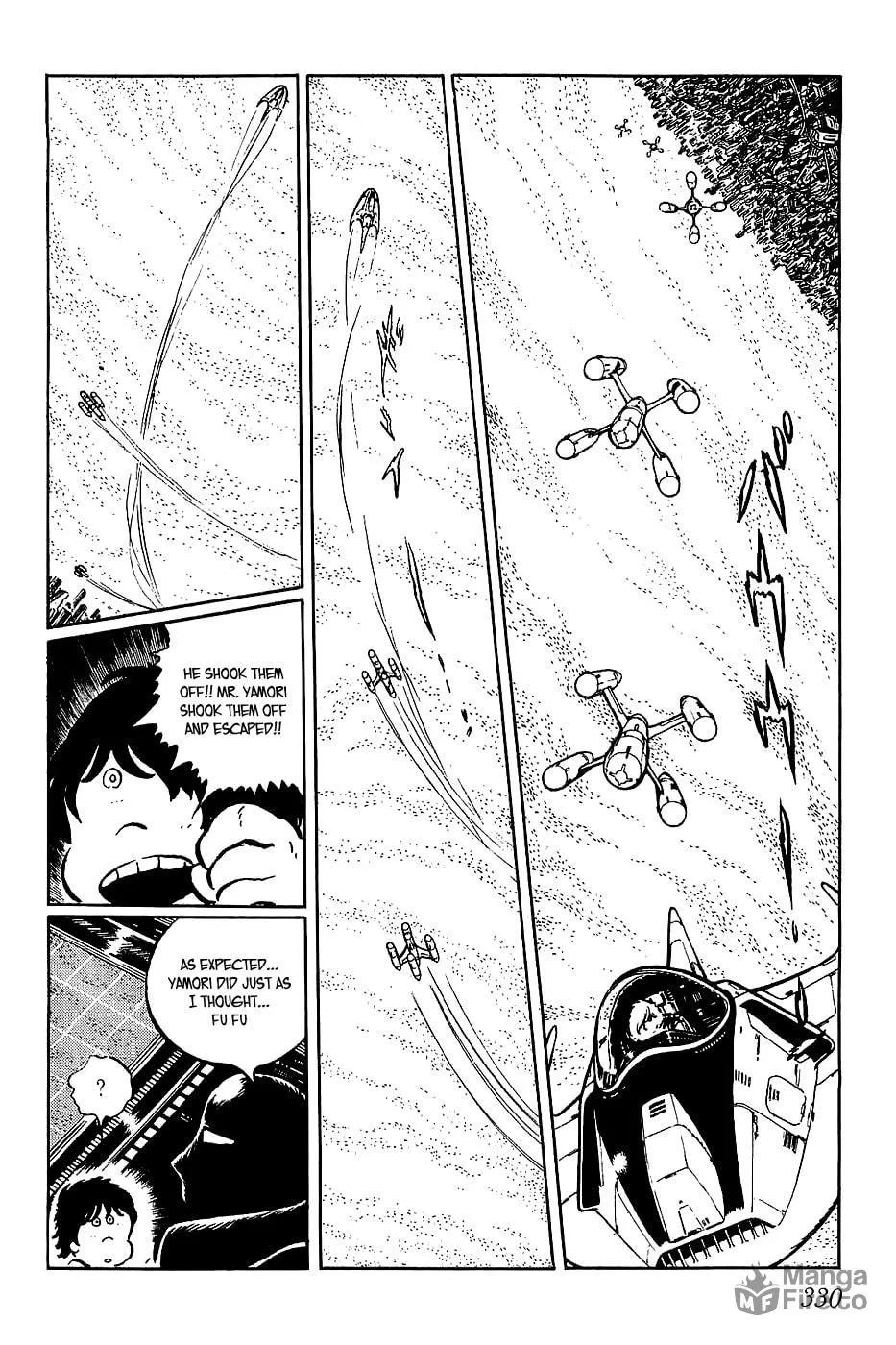 Read Queen Millennia chapter 23 image 19 on Lezhin