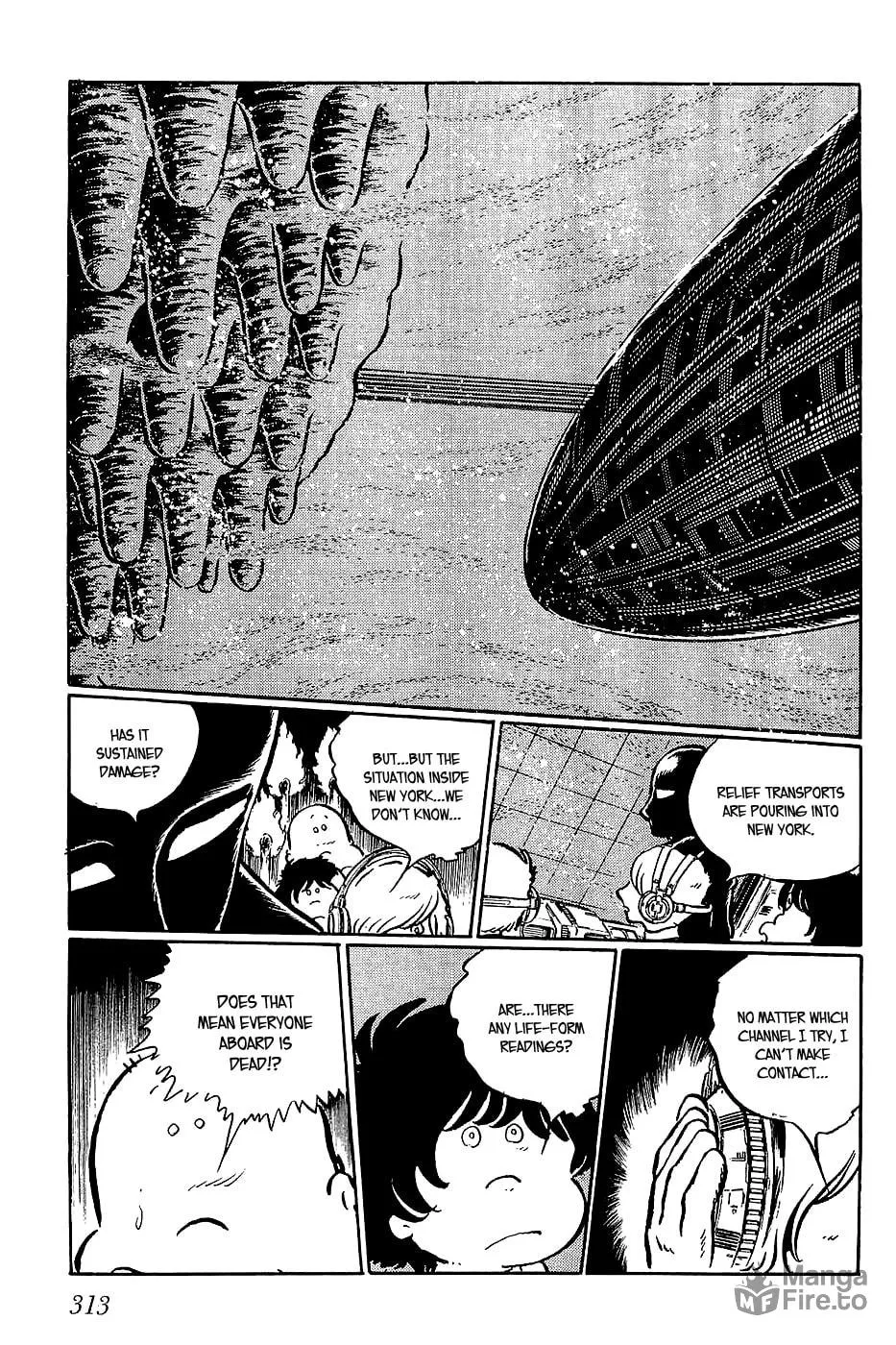 Read Queen Millennia chapter 23 image 2 on Lezhin