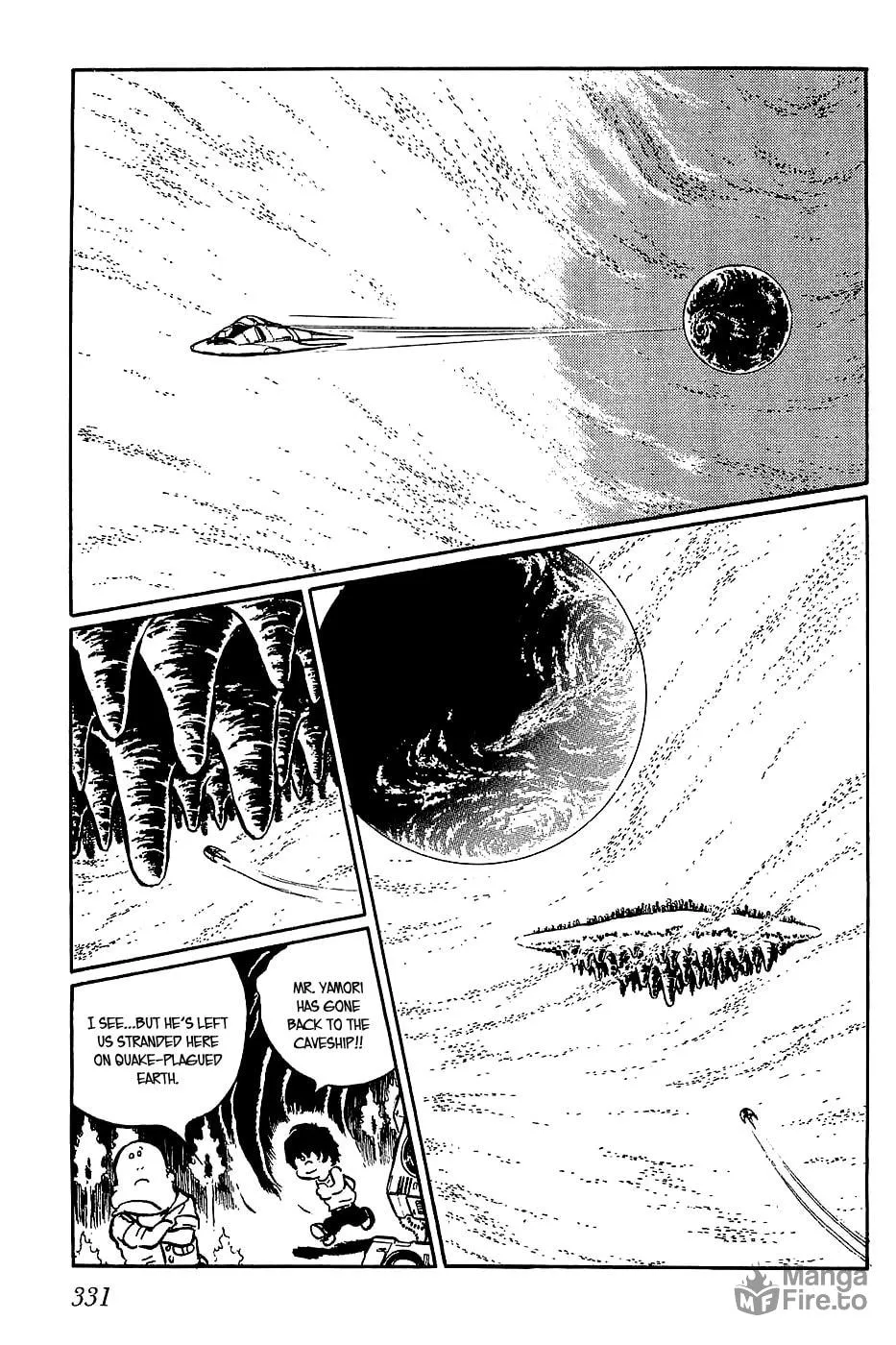 Read Queen Millennia chapter 23 image 20 on Lezhin