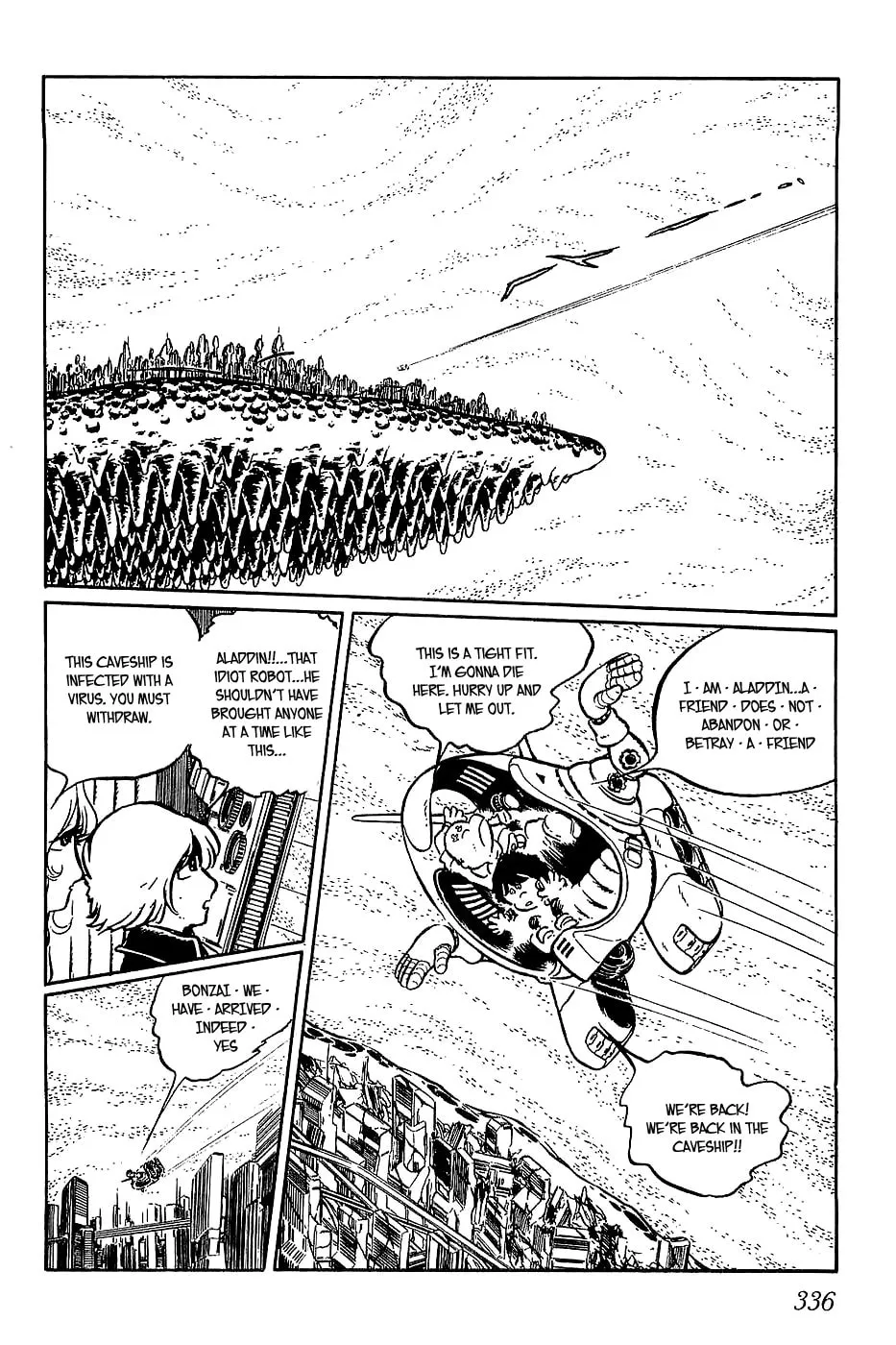 Read Queen Millennia chapter 23 image 25 on Lezhin