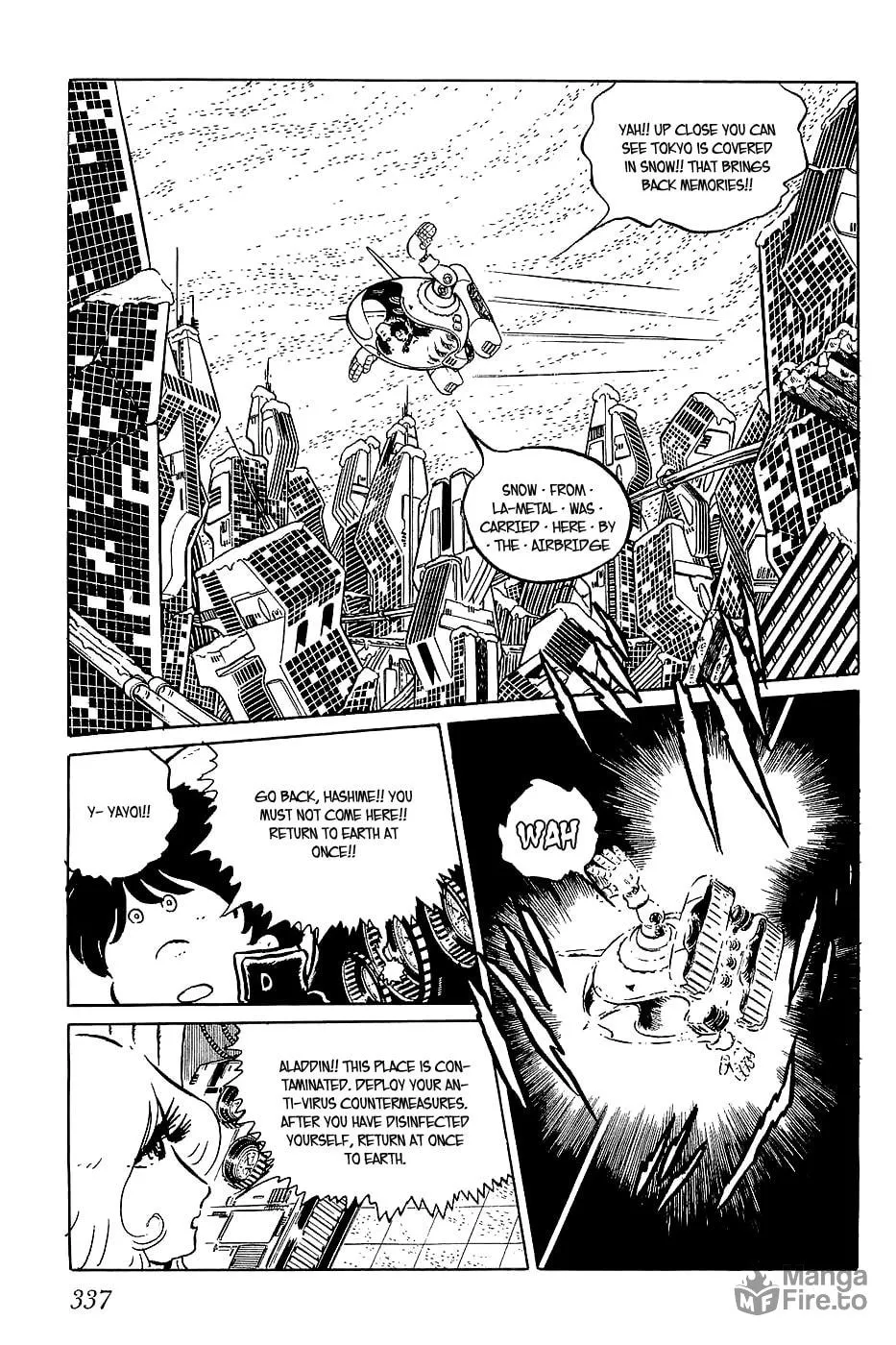 Read Queen Millennia chapter 23 image 26 on Lezhin