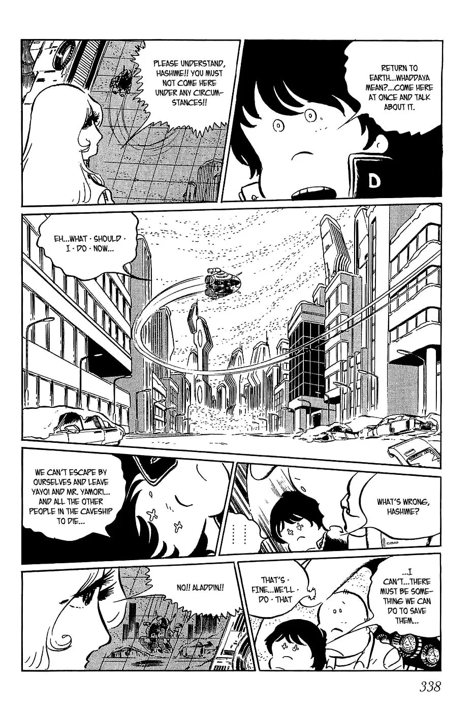 Read Queen Millennia chapter 23 image 27 on Lezhin