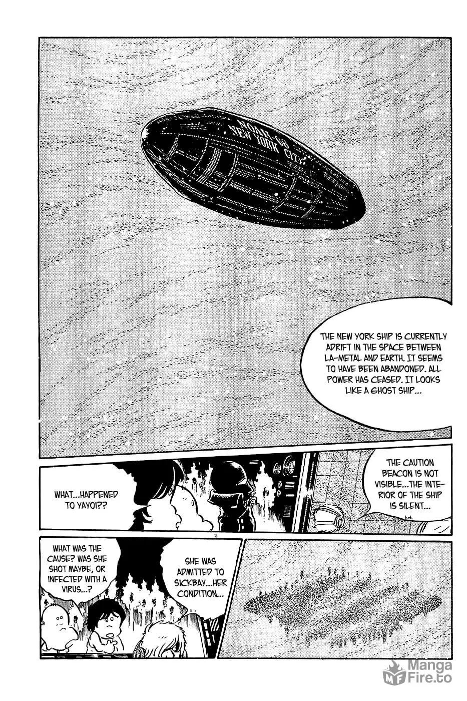 Read Queen Millennia chapter 23 image 8 on Lezhin