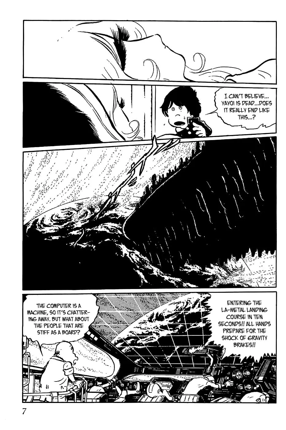 Read Queen Millennia chapter 24 image 10 on Lezhin
