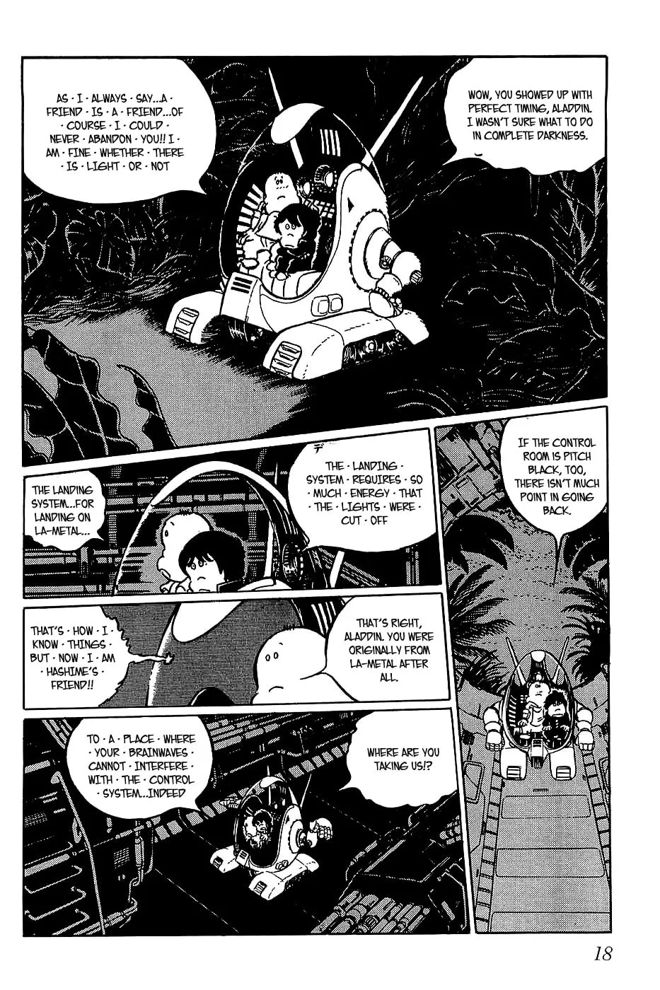 Read Queen Millennia chapter 24 image 21 on Lezhin