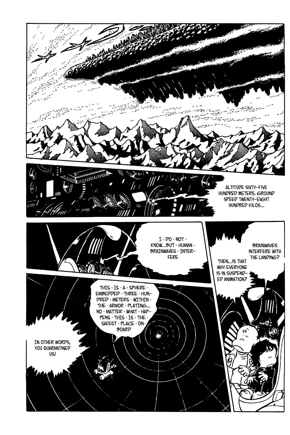 Read Queen Millennia chapter 24 image 22 on Lezhin