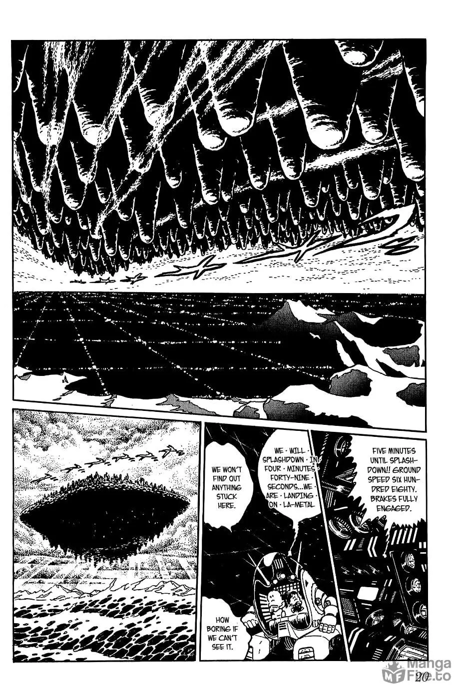 Read Queen Millennia chapter 24 image 23 on Lezhin