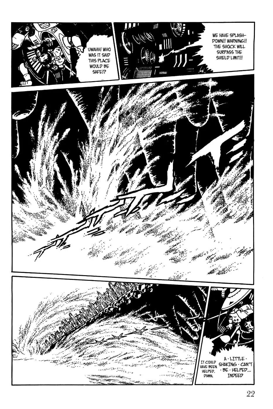 Read Queen Millennia chapter 24 image 25 on Lezhin