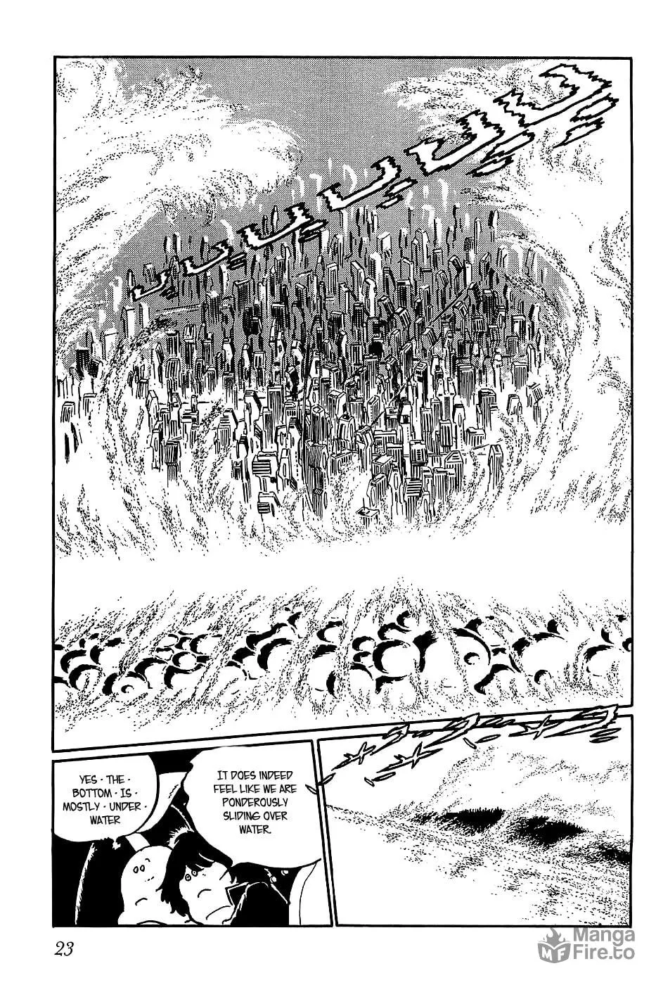 Read Queen Millennia chapter 24 image 26 on Lezhin
