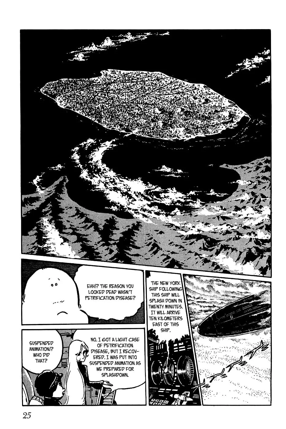 Read Queen Millennia chapter 24 image 28 on Lezhin
