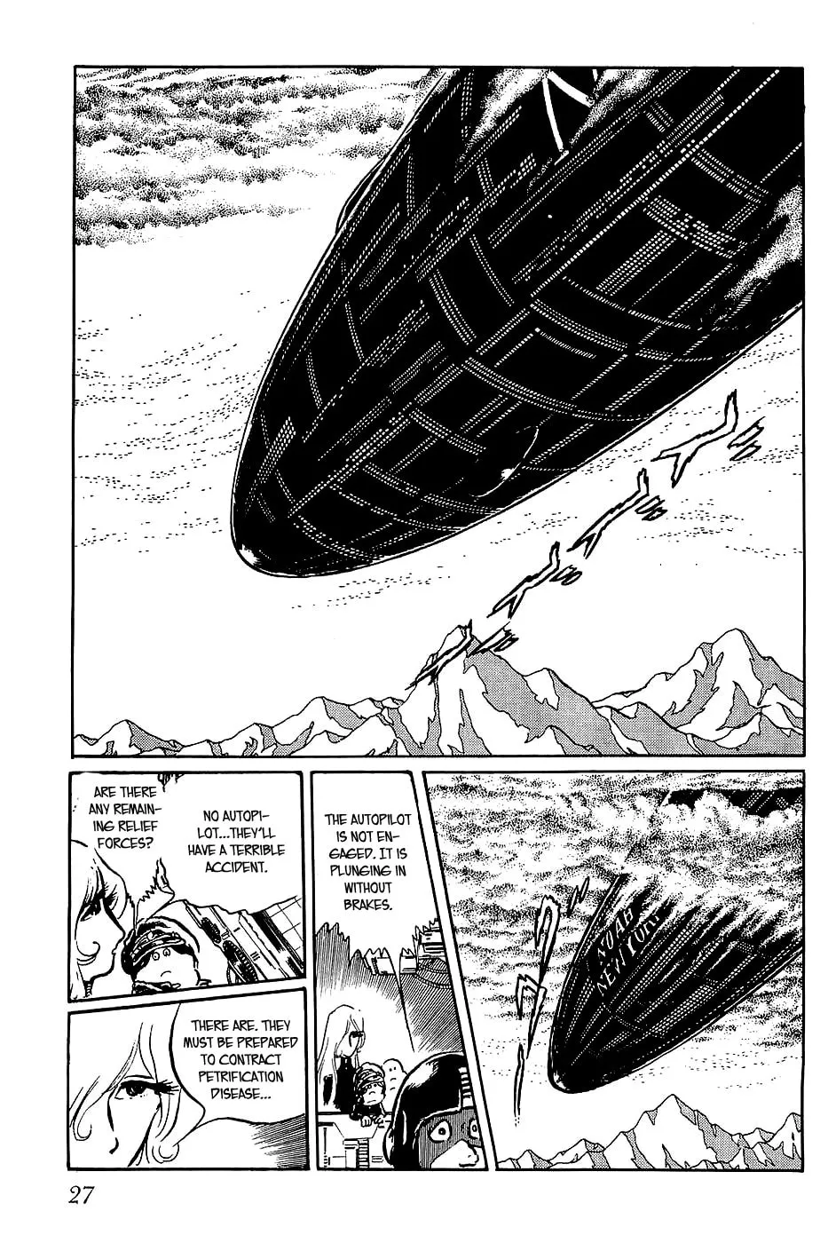 Read Queen Millennia chapter 24 image 30 on Lezhin