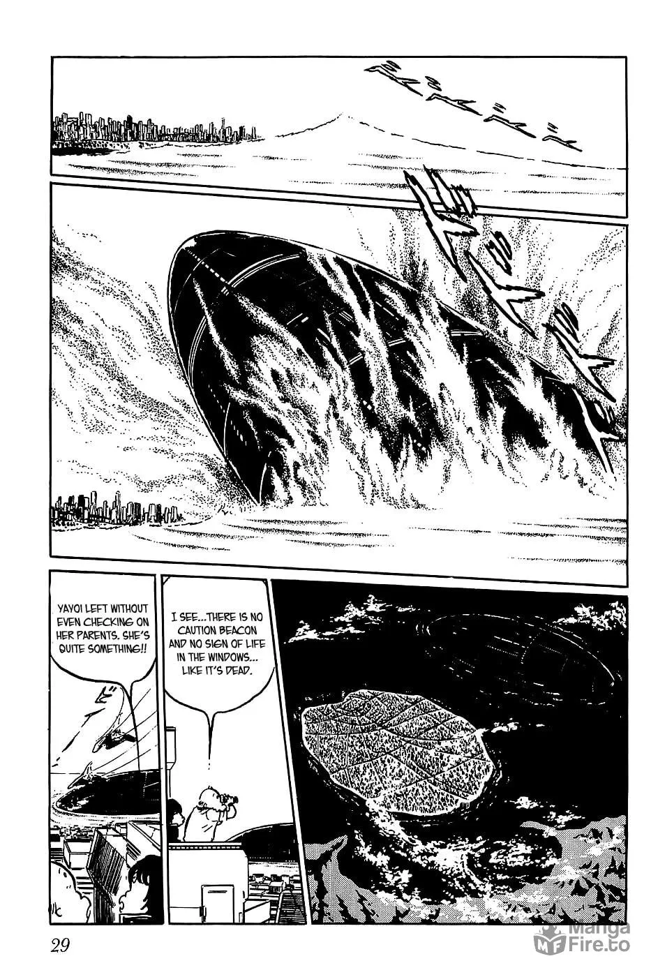 Read Queen Millennia chapter 24 image 32 on Lezhin