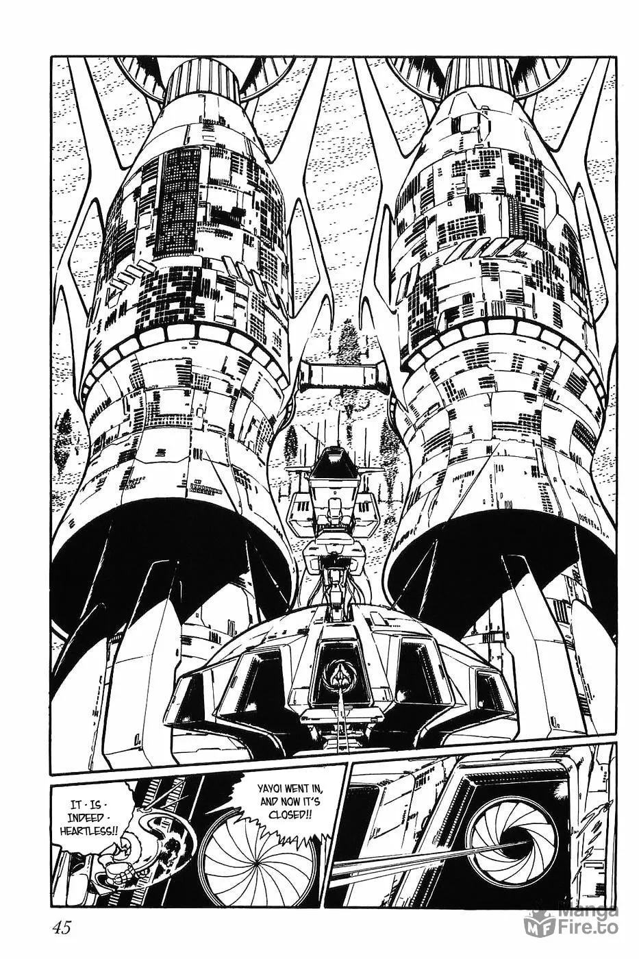 Read Queen Millennia chapter 25 image 14 on Lezhin