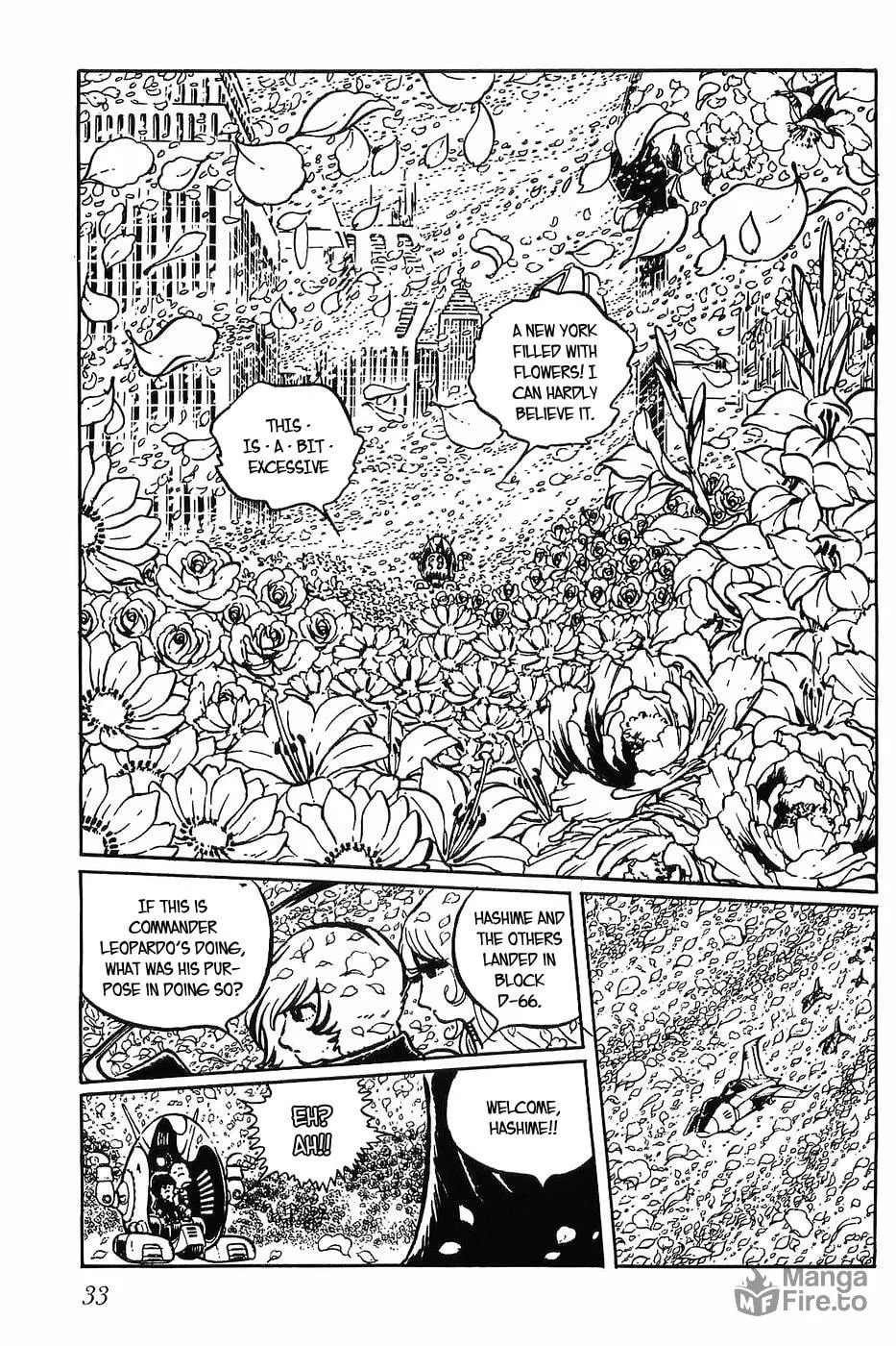 Read Queen Millennia chapter 25 image 2 on Lezhin