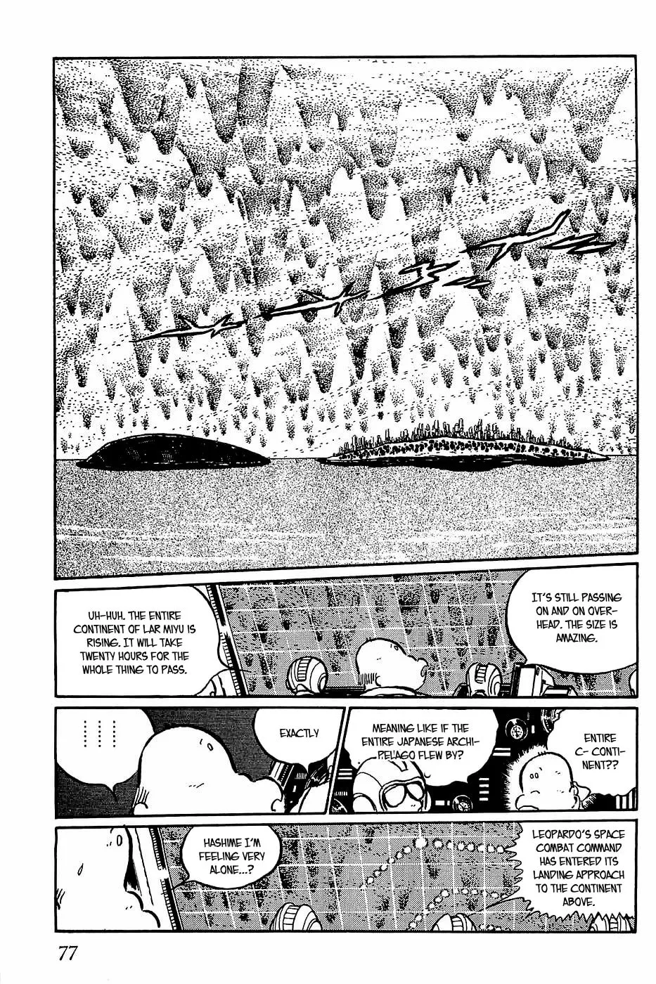 Read Queen Millennia chapter 26 image 16 on Lezhin