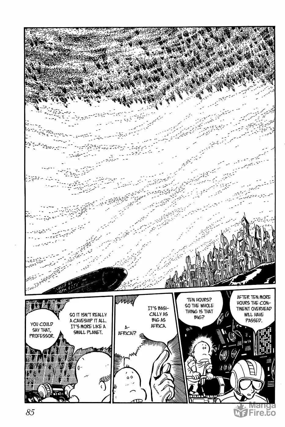 Read Queen Millennia chapter 26 image 24 on Lezhin