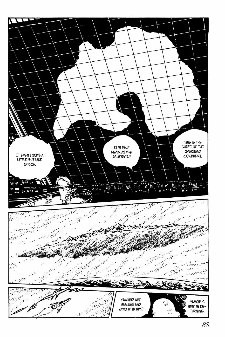 Read Queen Millennia chapter 26 image 27 on Lezhin