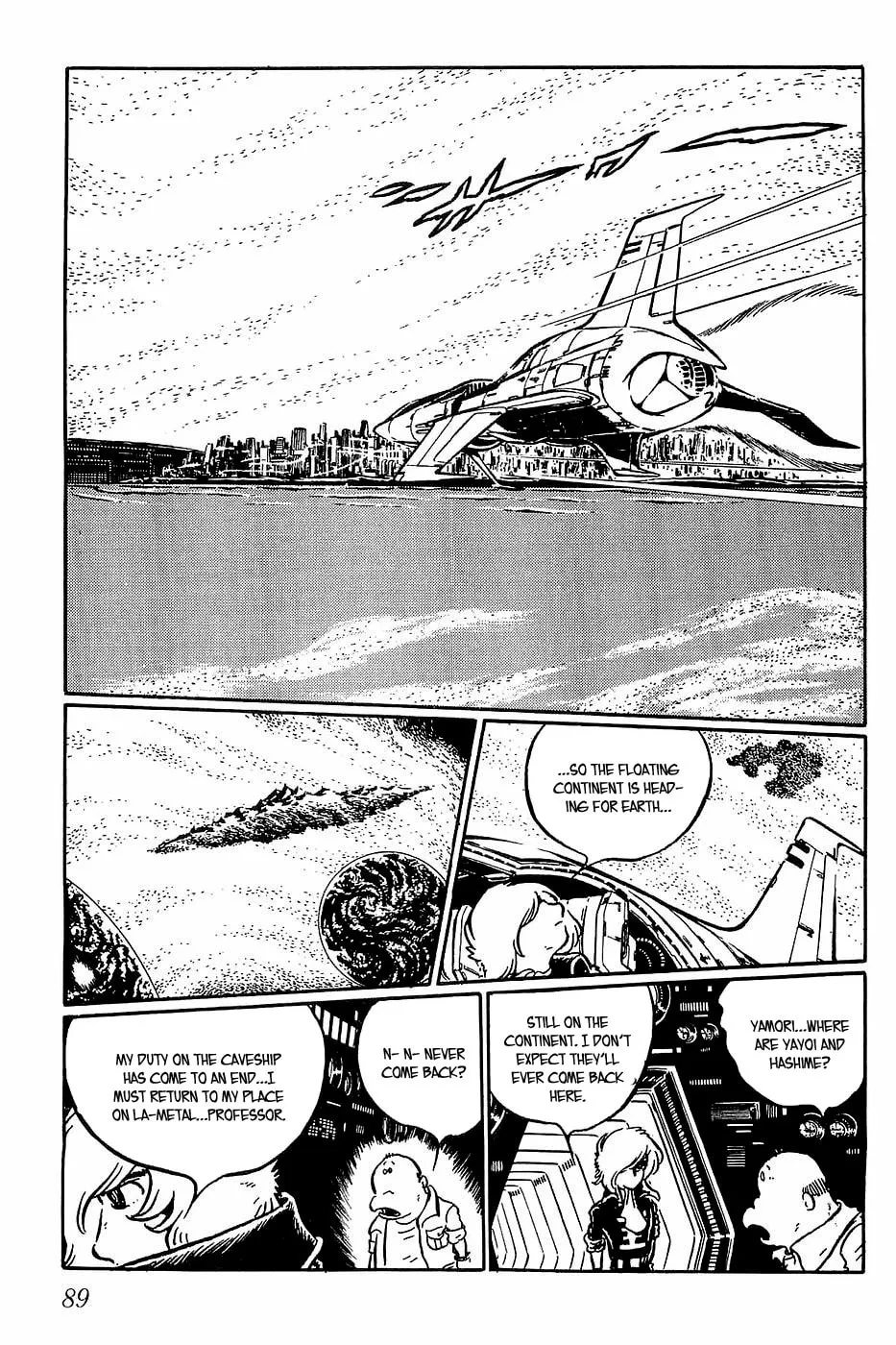 Read Queen Millennia chapter 26 image 28 on Lezhin