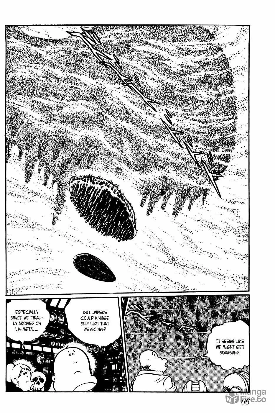 Read Queen Millennia chapter 26 image 5 on Lezhin