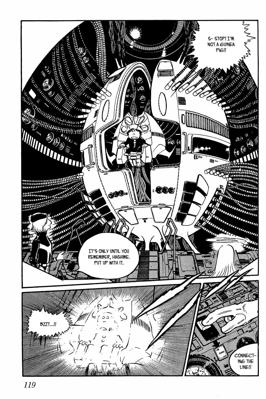 Read Queen Millennia chapter 27 image 28 on Lezhin