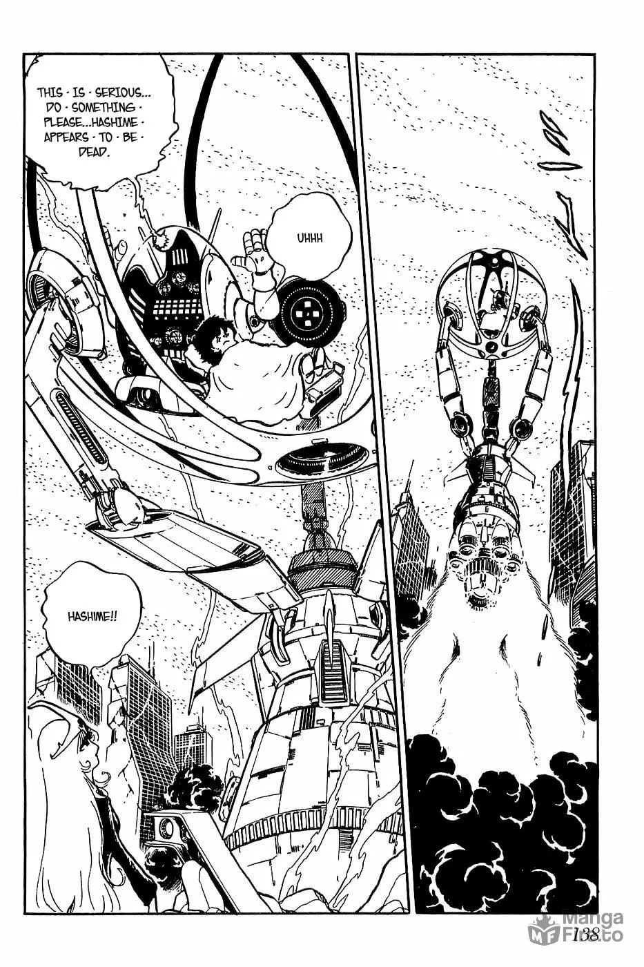 Read Queen Millennia chapter 28 image 17 on Lezhin