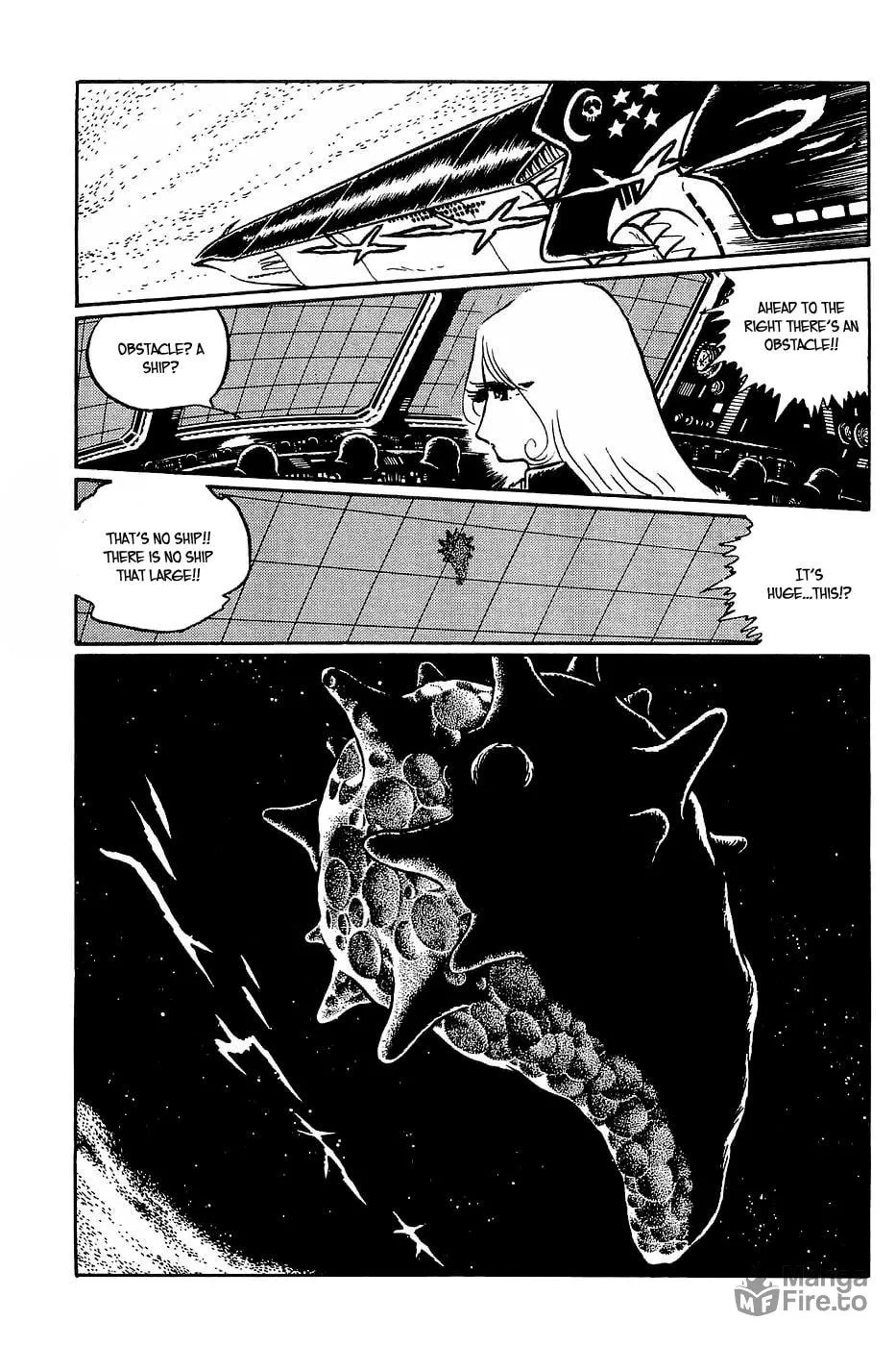 Read Queen Millennia chapter 28 image 24 on Lezhin