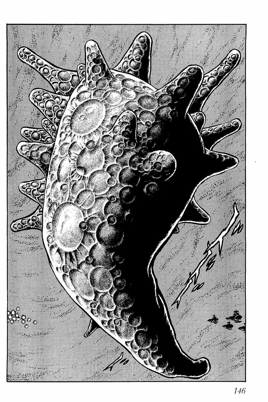 Read Queen Millennia chapter 28 image 25 on Lezhin