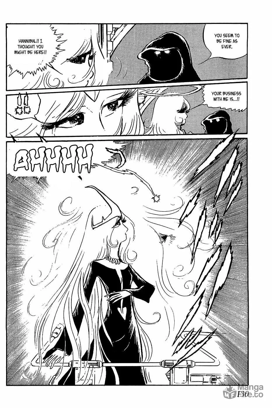 Read Queen Millennia chapter 28 image 9 on Lezhin