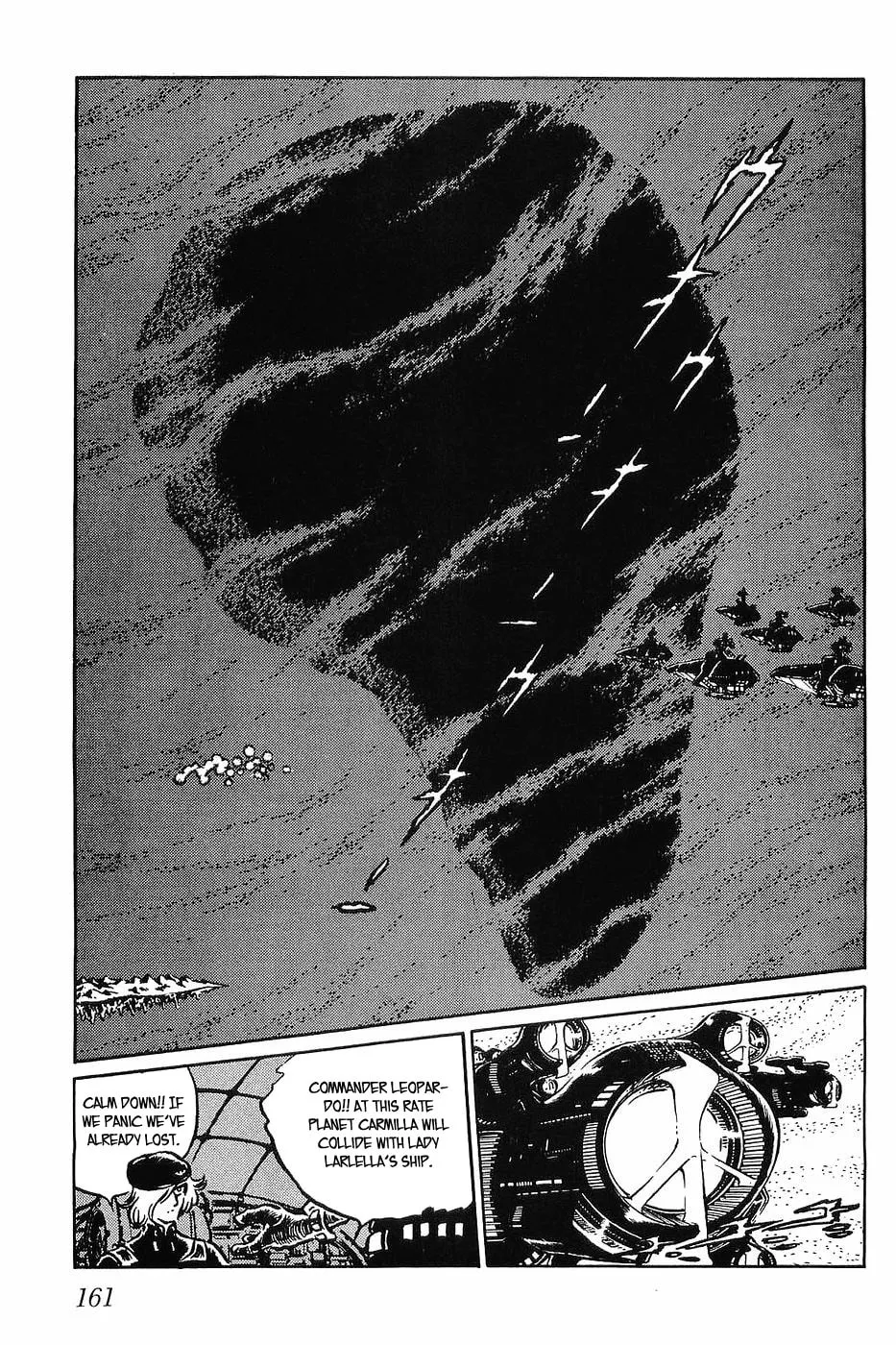 Read Queen Millennia chapter 29 image 10 on Lezhin