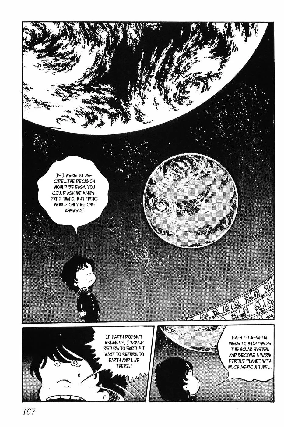 Read Queen Millennia chapter 29 image 16 on Lezhin