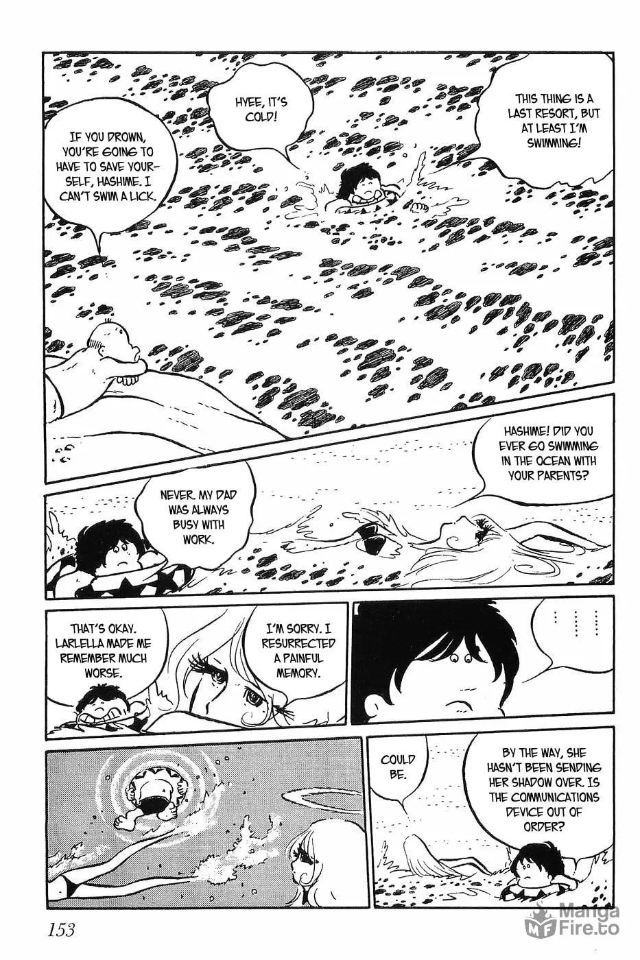 Read Queen Millennia chapter 29 image 2 on Lezhin