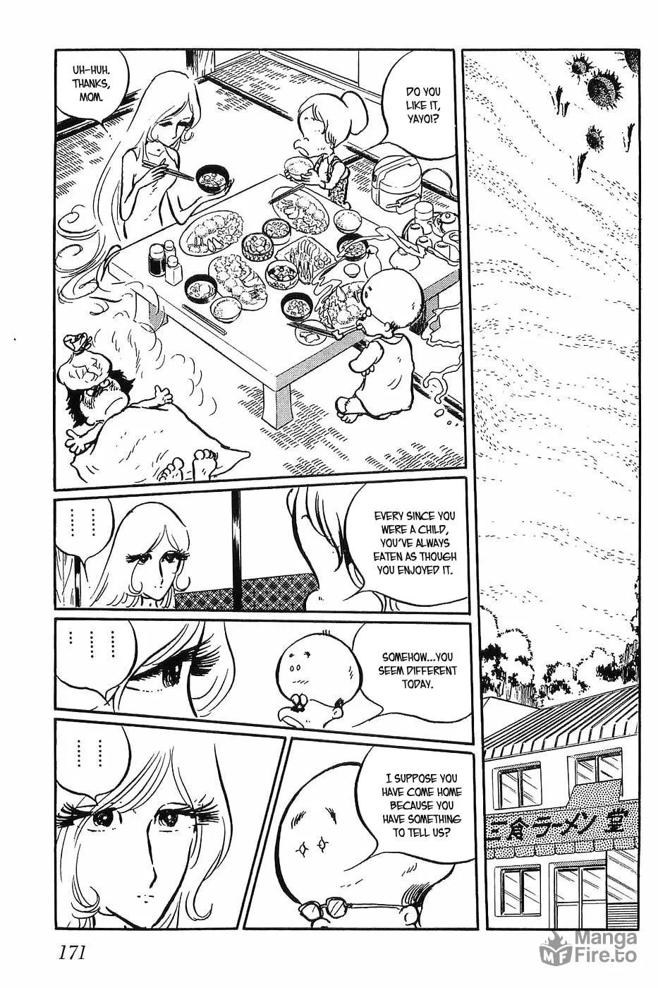 Read Queen Millennia chapter 29 image 20 on Lezhin
