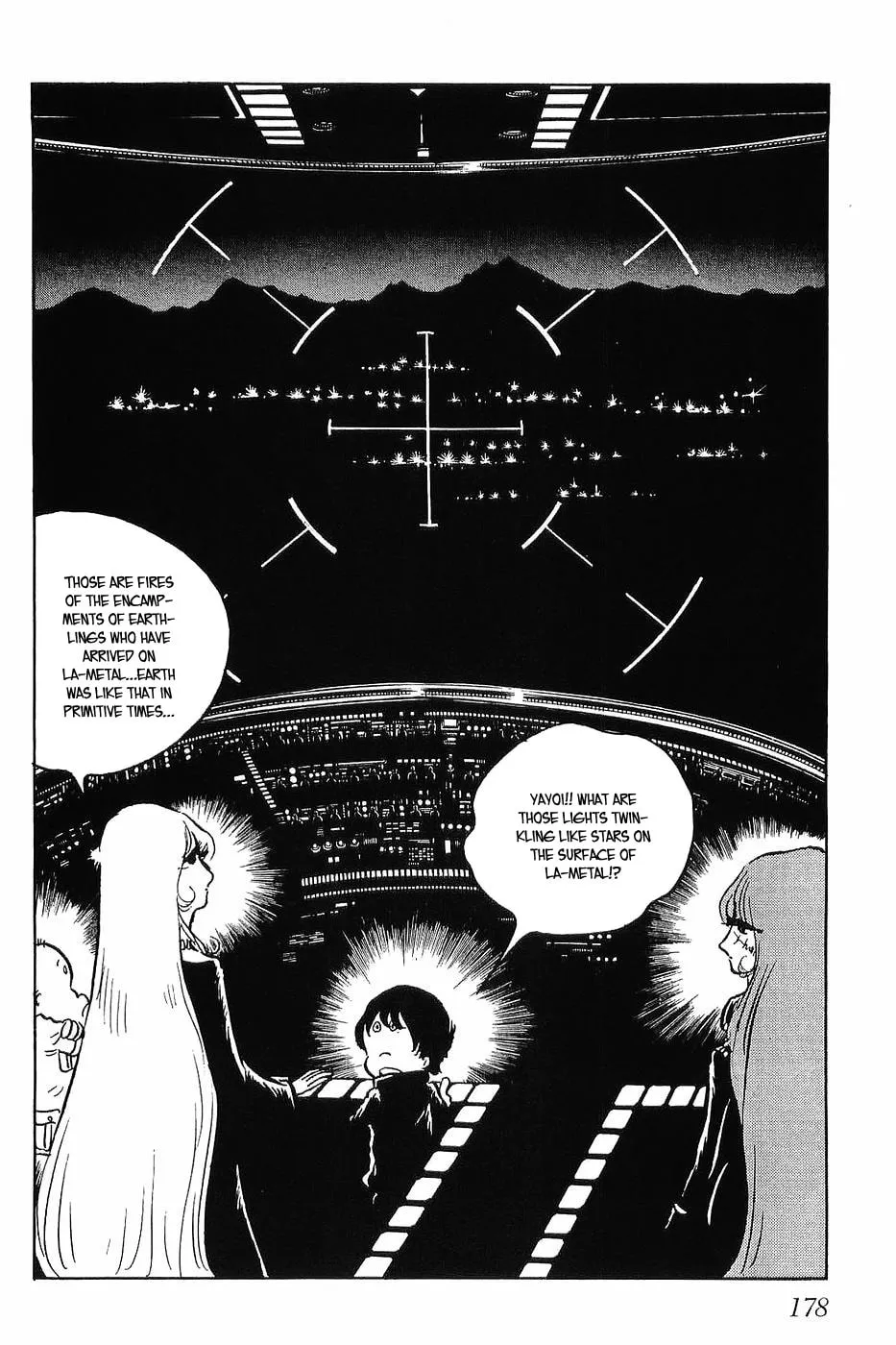 Read Queen Millennia chapter 29 image 27 on Lezhin