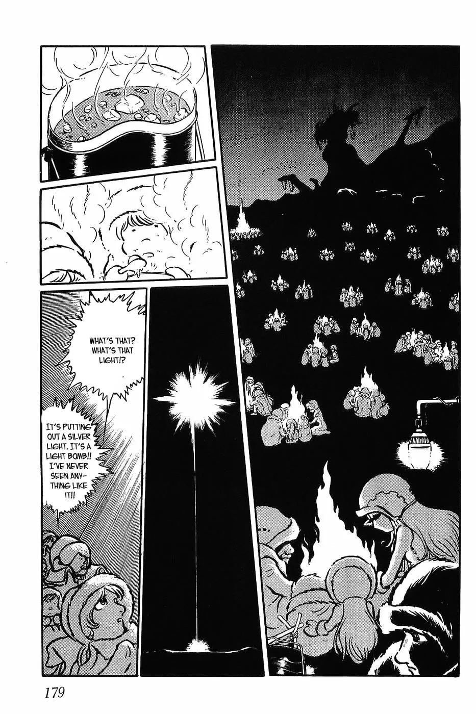 Read Queen Millennia chapter 29 image 28 on Lezhin