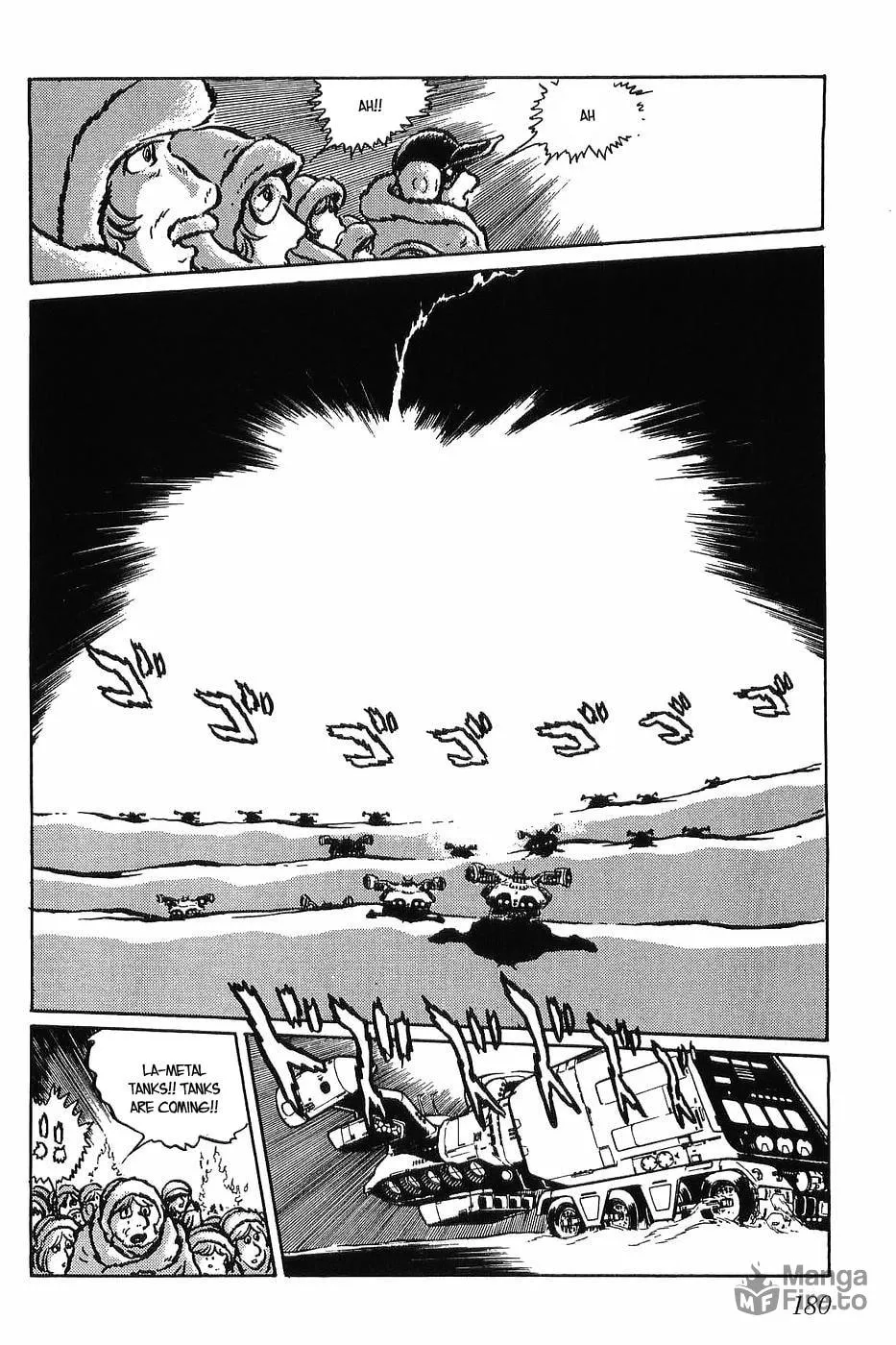 Read Queen Millennia chapter 29 image 29 on Lezhin