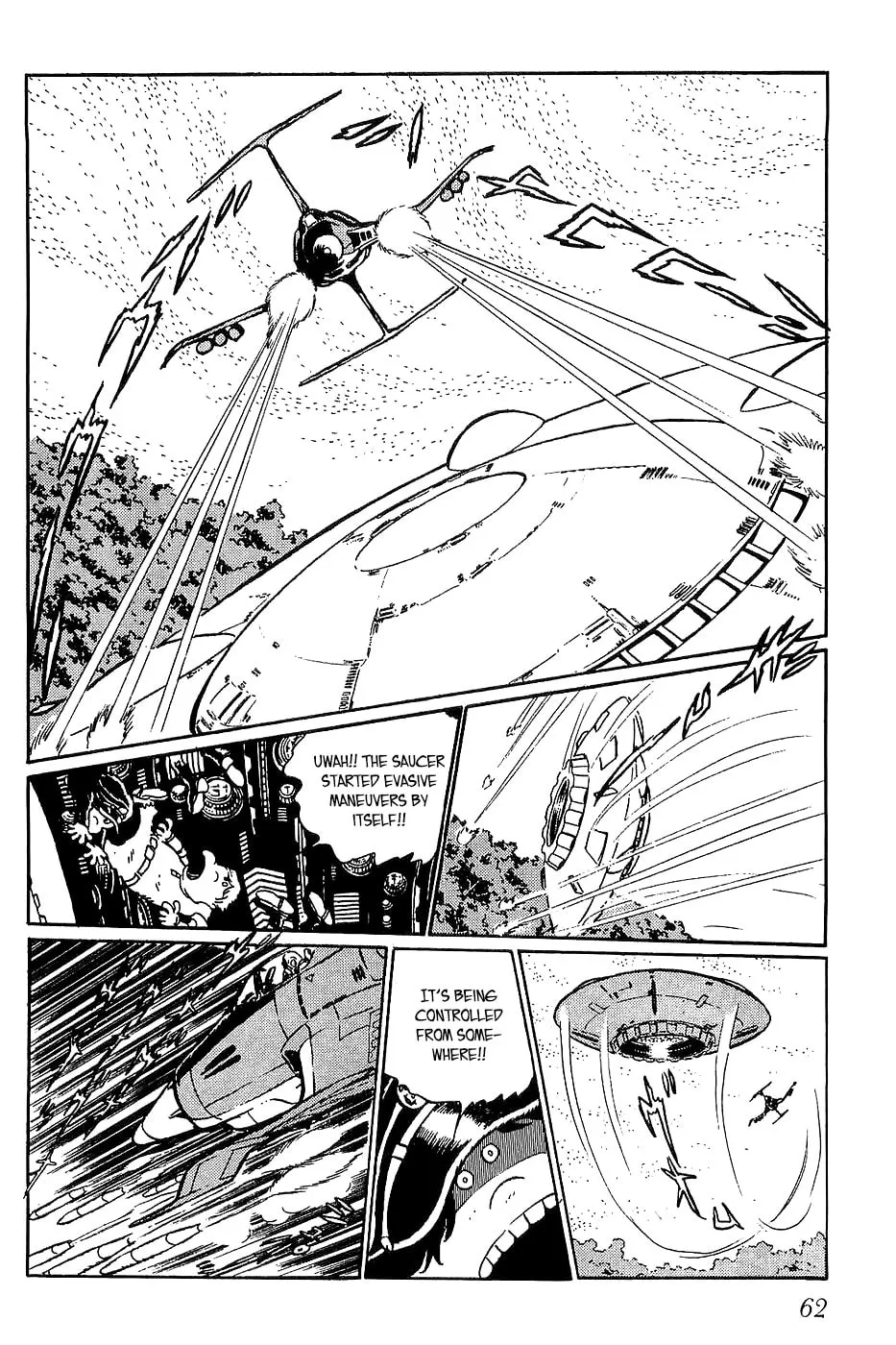 Read Queen Millennia chapter 3 image 1 on Lezhin