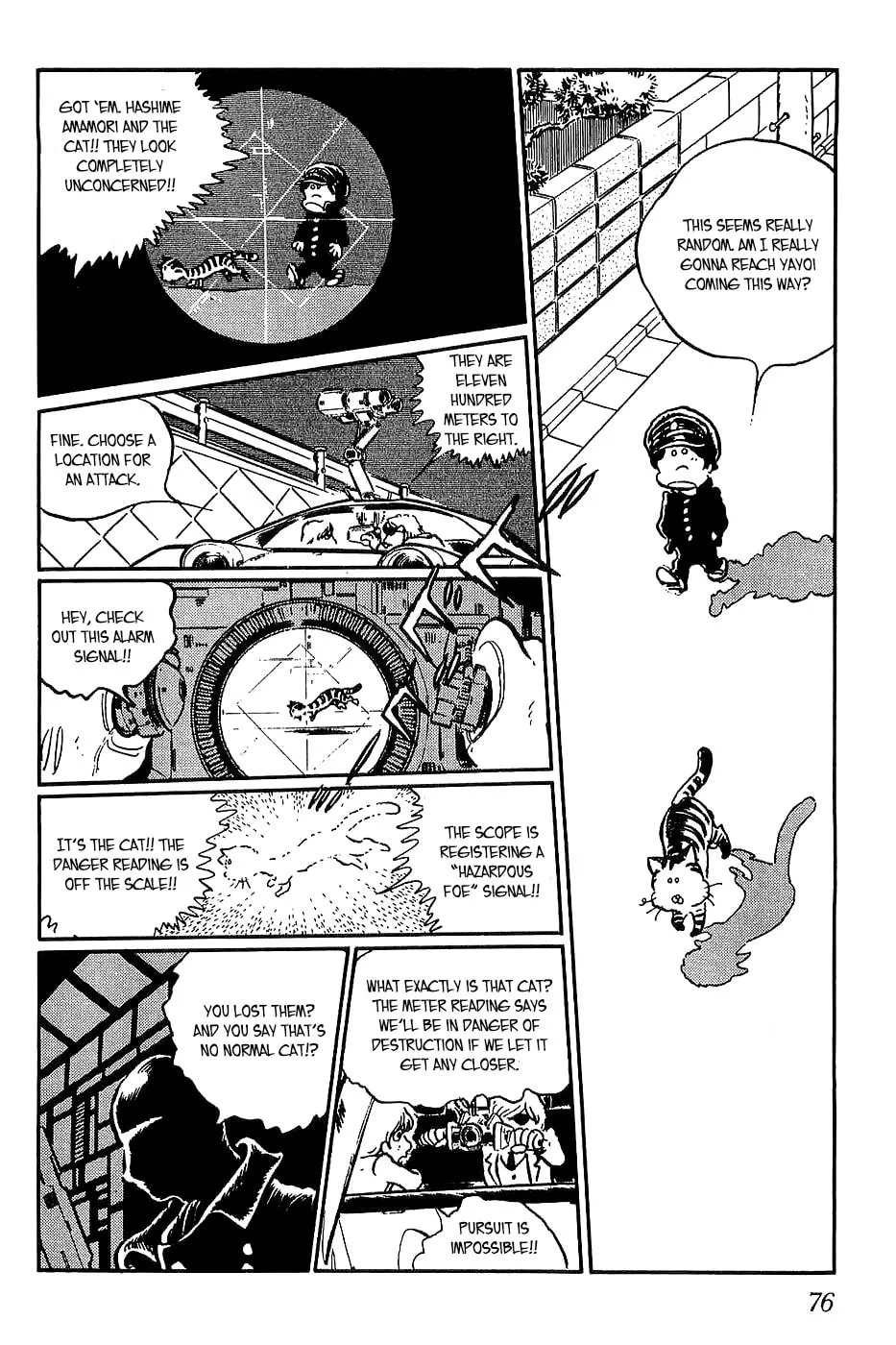 Read Queen Millennia chapter 3 image 15 on Lezhin