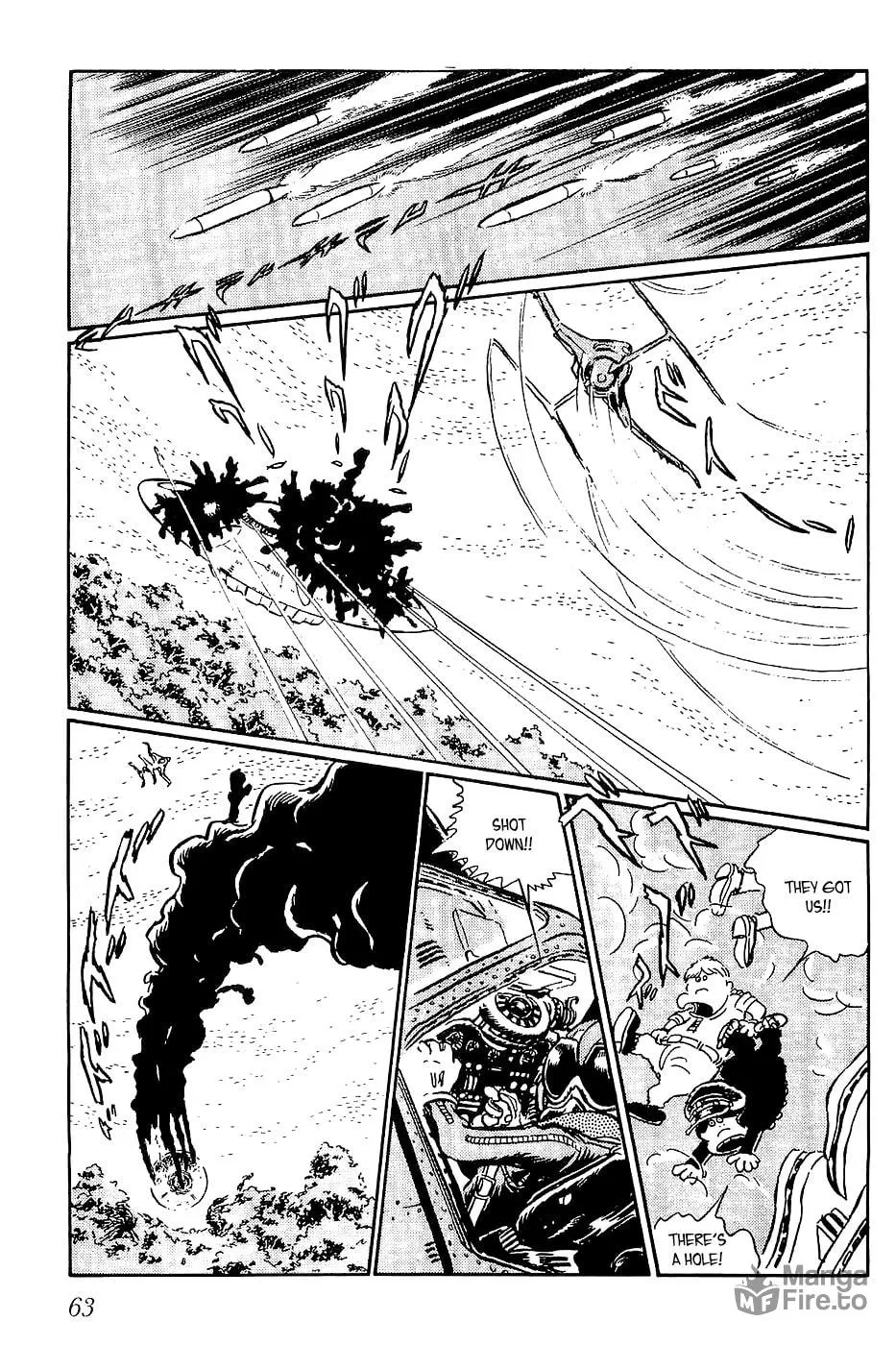Read Queen Millennia chapter 3 image 2 on Lezhin