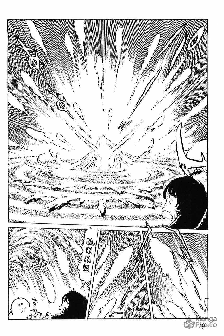 Read Queen Millennia chapter 30 image 11 on Lezhin