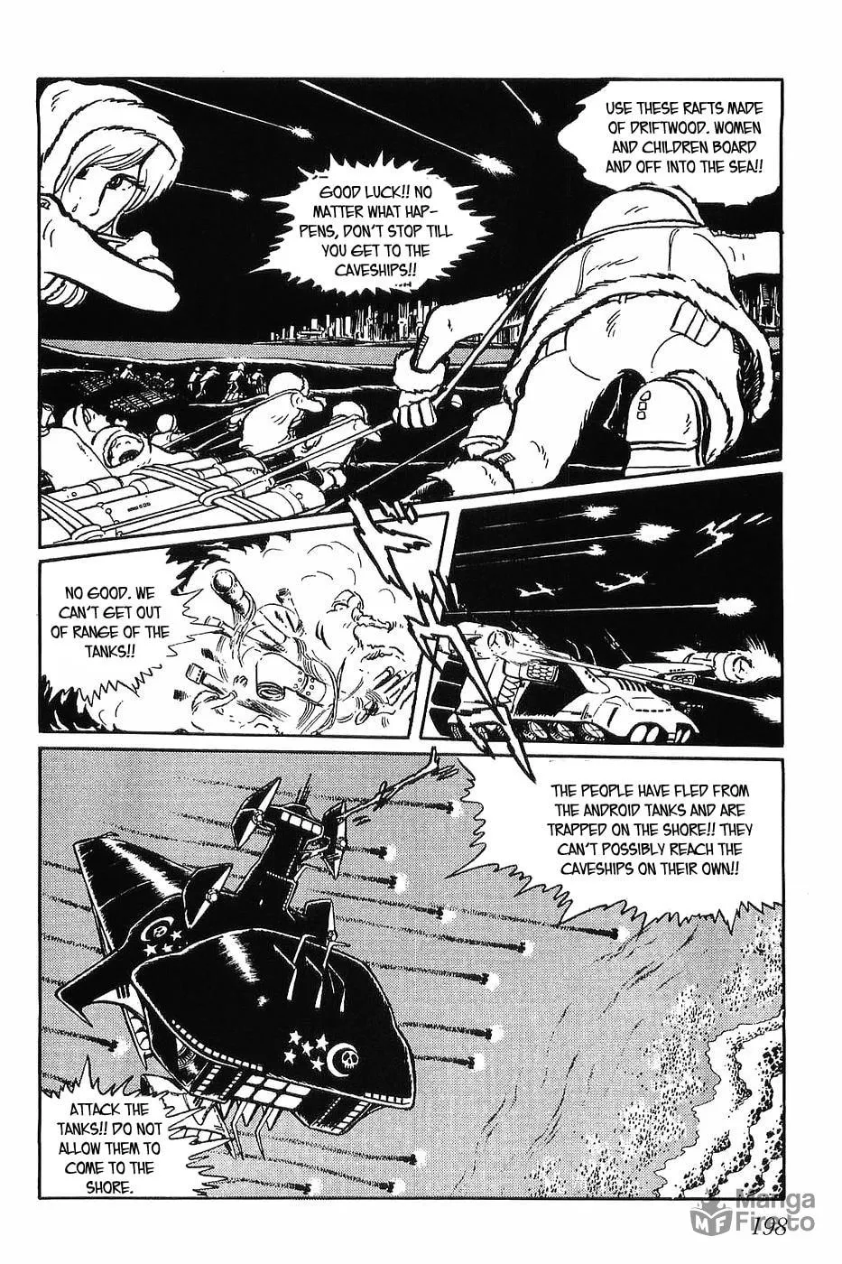 Read Queen Millennia chapter 30 image 17 on Lezhin