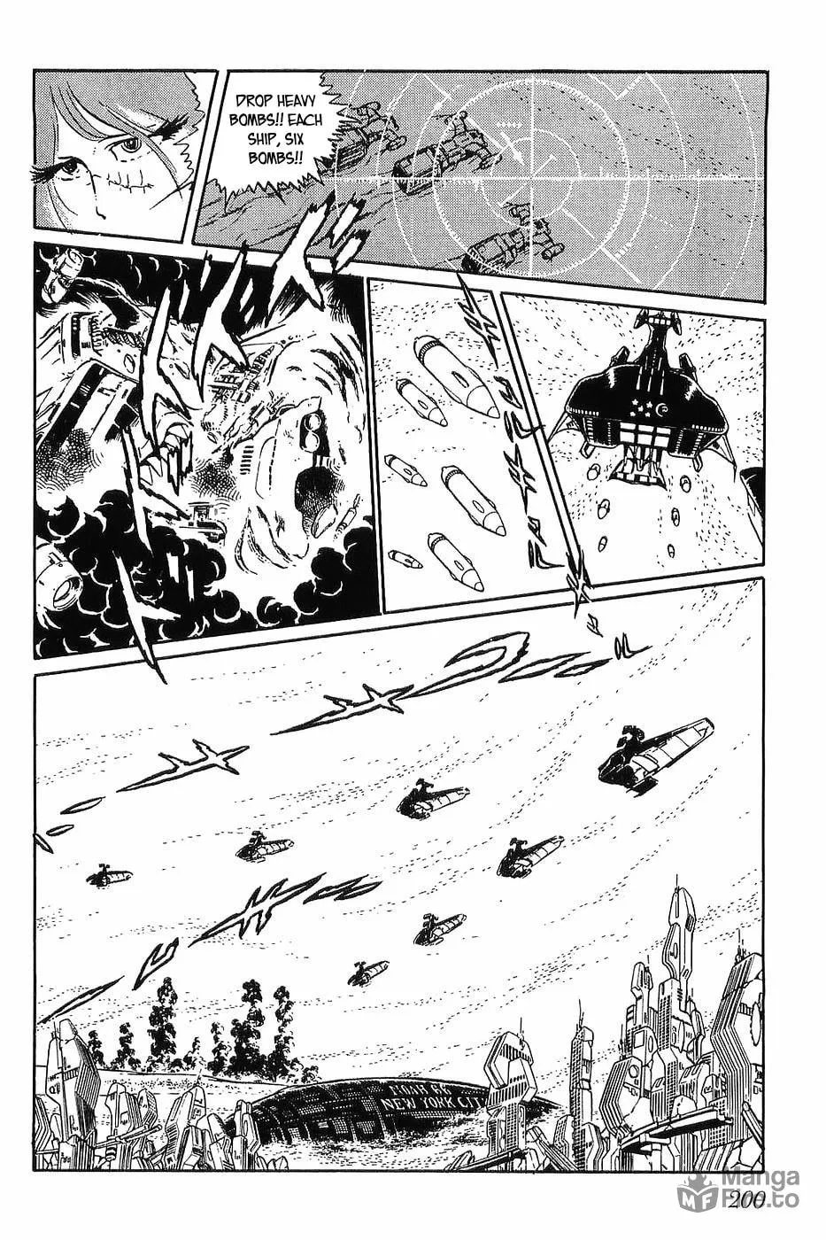 Read Queen Millennia chapter 30 image 19 on Lezhin