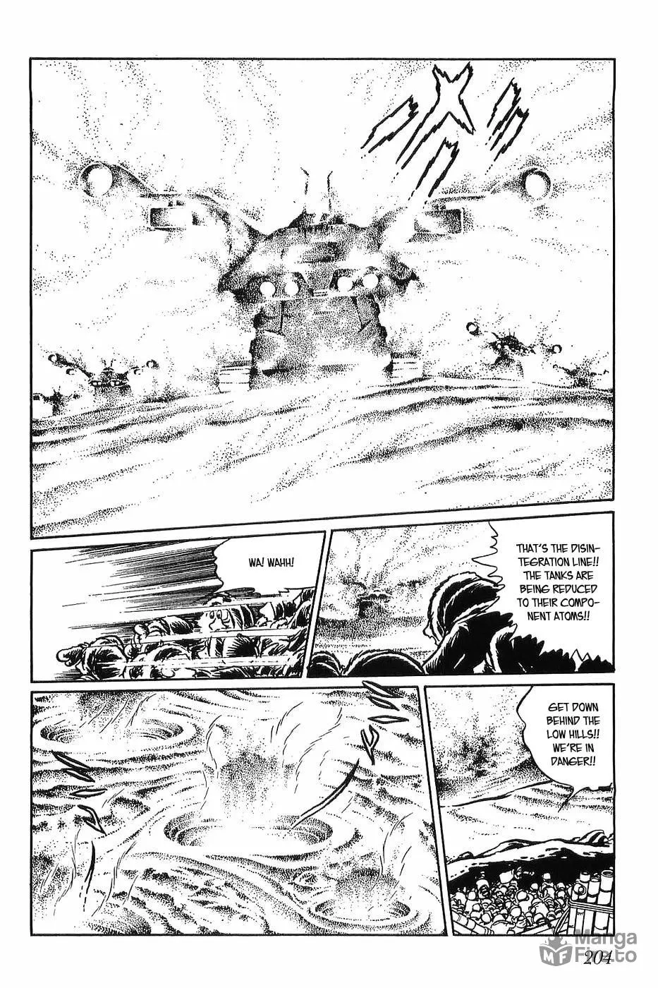Read Queen Millennia chapter 30 image 23 on Lezhin