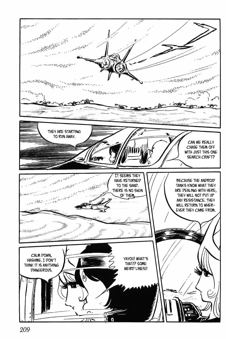Read Queen Millennia chapter 30 image 28 on Lezhin