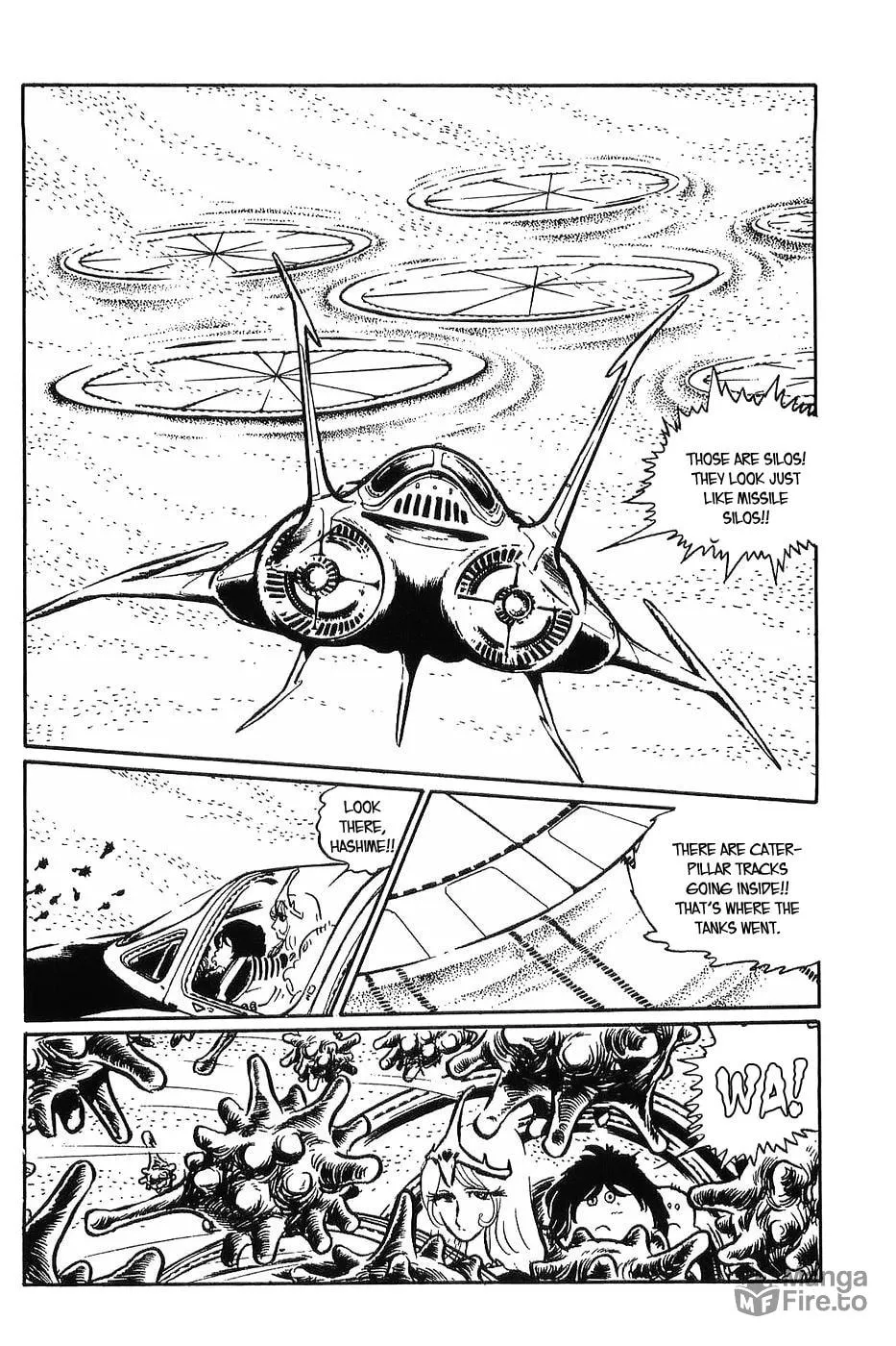 Read Queen Millennia chapter 30 image 29 on Lezhin